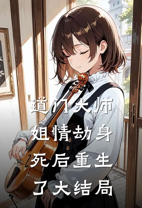 道门大师姐情劫身死后重生了大结局