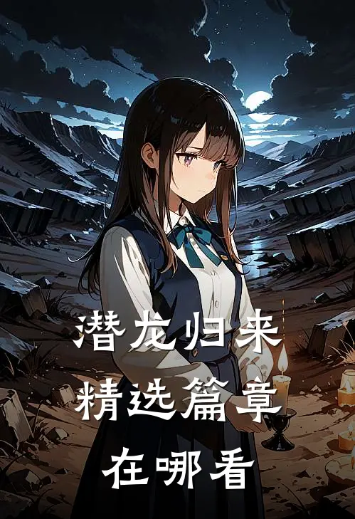 潜龙归来精选篇章在哪看