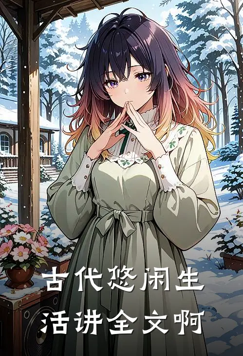 古代悠闲生活讲全文啊