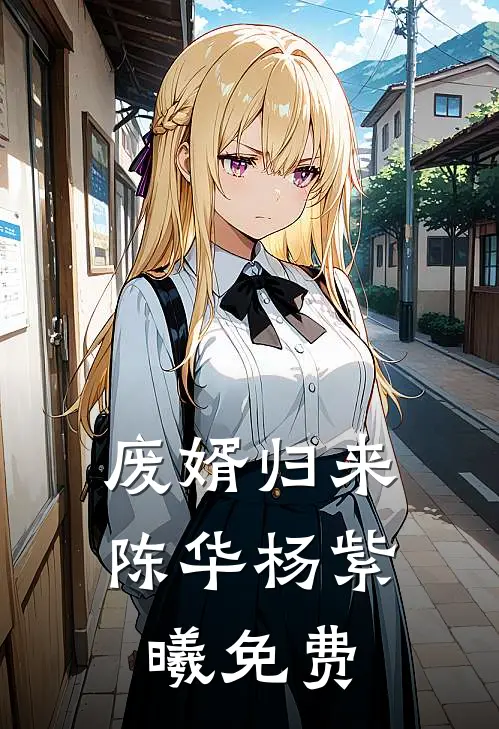 废婿归来陈华杨紫曦免费