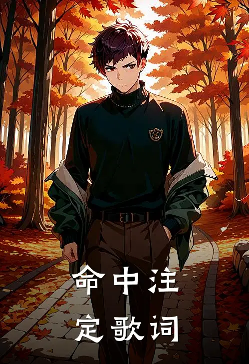 命中注定歌词