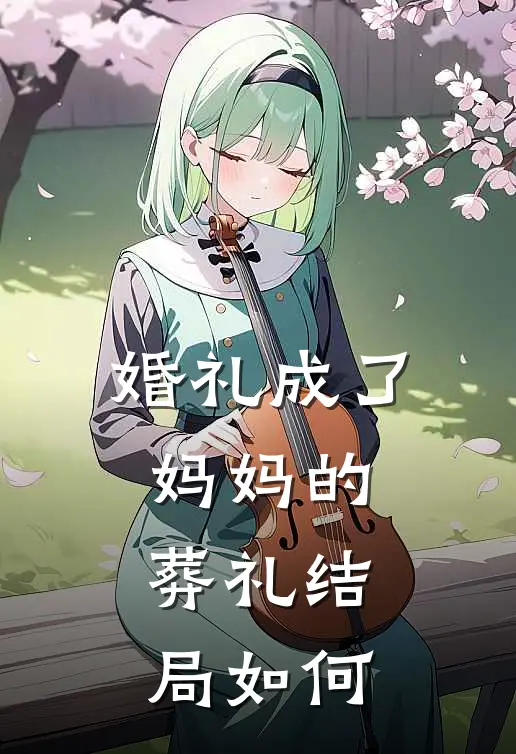 婚礼成了妈妈的葬礼结局如何