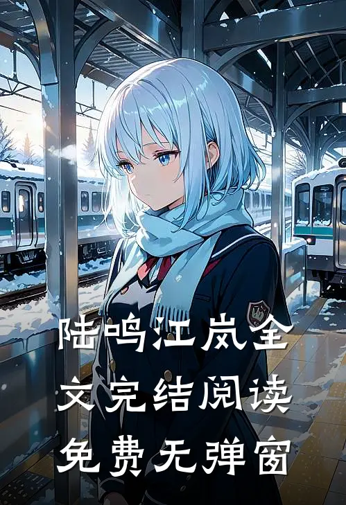 陆鸣江岚全文完结阅读免费无弹窗
