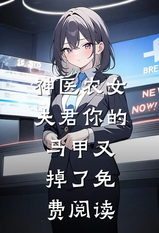 神医农女夫君你的马甲又掉了免费阅读