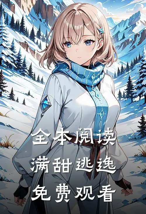 全本阅读满甜逃逸免费观看