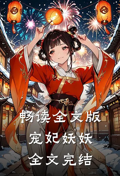 畅读全文版宠妃妖妖全文完结