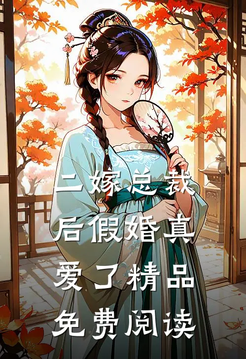 二嫁总裁后假婚真爱了精品免费阅读