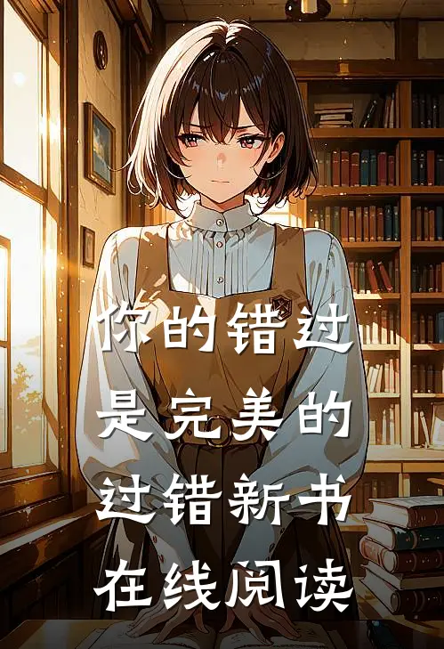 你的错过是完美的过错新书在线阅读