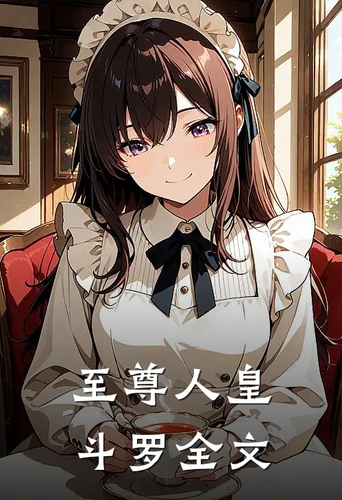 至尊人皇斗罗全文