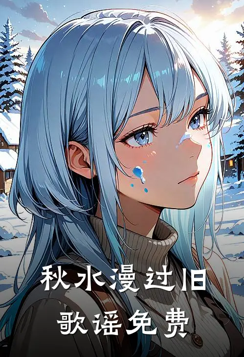秋水漫过旧歌谣免费