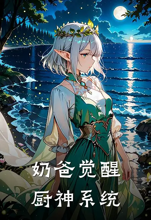 奶爸觉醒厨神系统