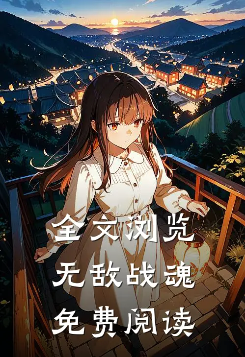 全文浏览无敌战魂免费阅读