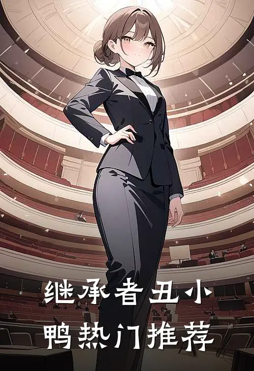 继承者丑小鸭热门推荐
