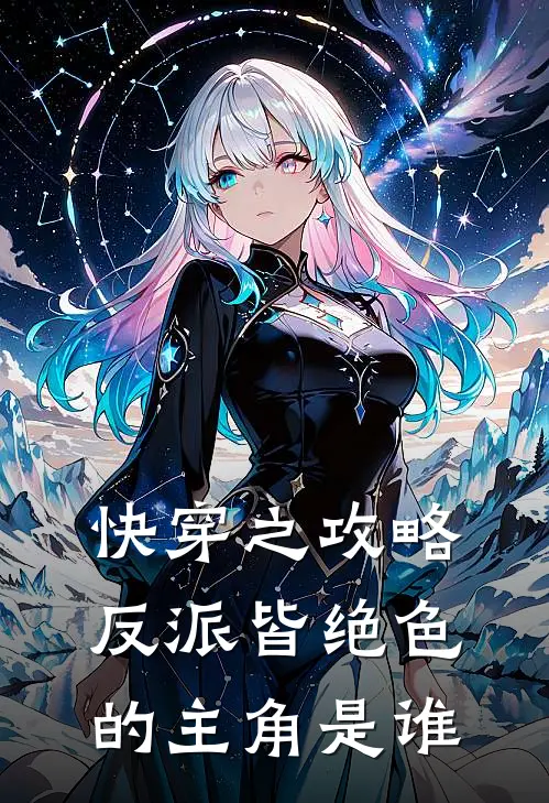 快穿之攻略反派皆绝色的主角是谁