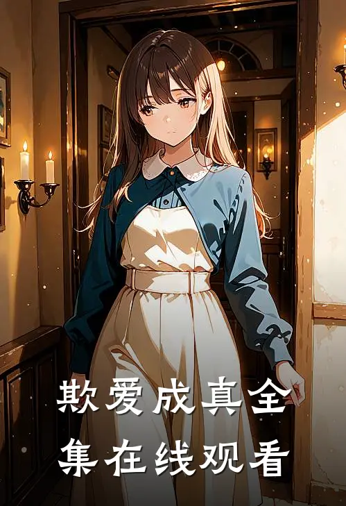 欺爱成真全集在线观看