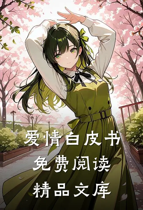 爱情白皮书免费阅读精品文库
