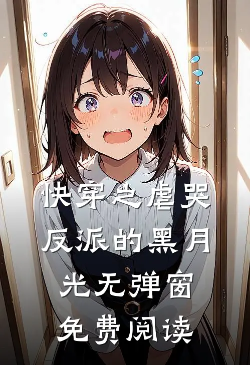 快穿之虐哭反派的黑月光无弹窗免费阅读
