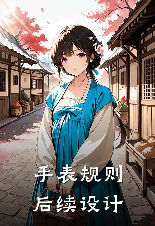 手表规则后续设计