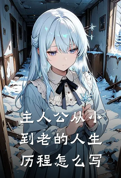 主人公从小到老的人生历程怎么写