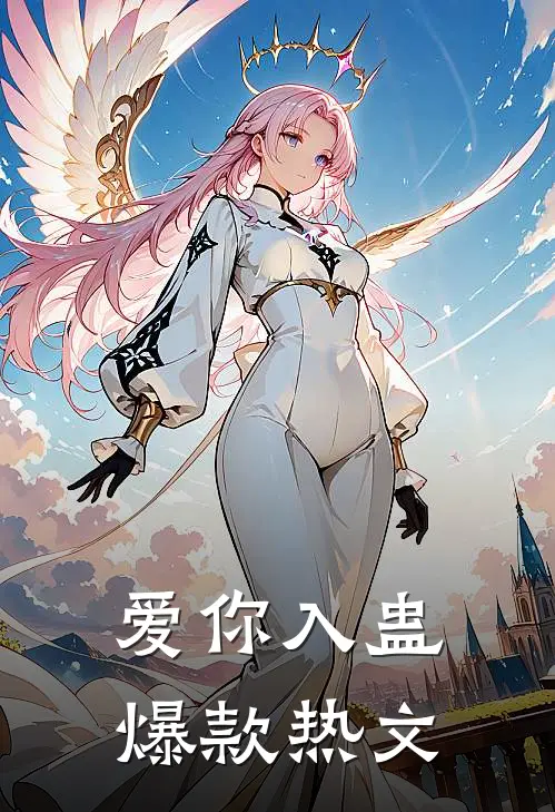 爱你入蛊爆款热文