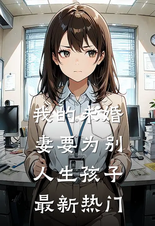 我的未婚妻要为别人生孩子最新热门