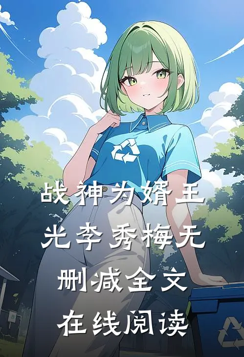 战神为婿王光李秀梅无删减全文在线阅读