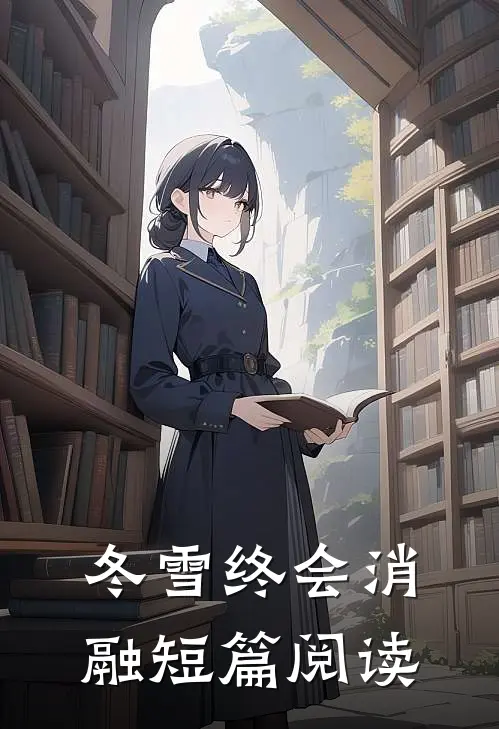 冬雪终会消融短篇阅读