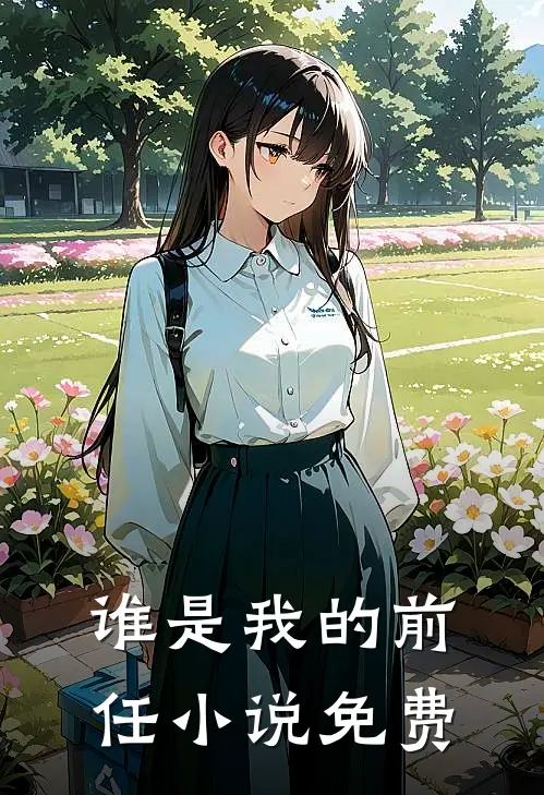 谁是我的前任小说免费