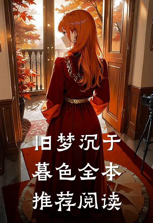 旧梦沉于暮色全本推荐阅读