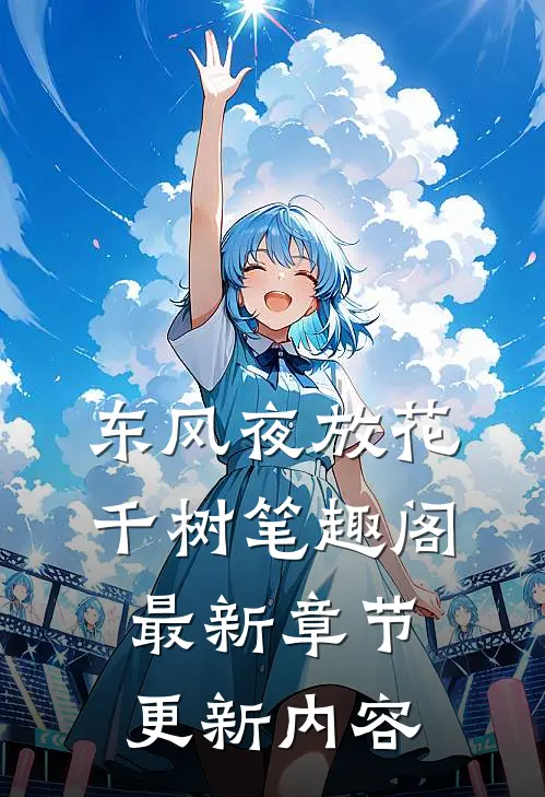 东风夜放花千树笔趣阁最新章节更新内容