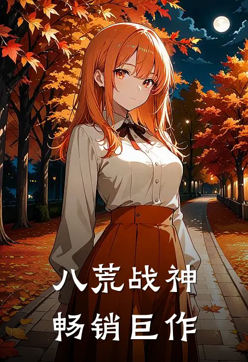 八荒战神畅销巨作