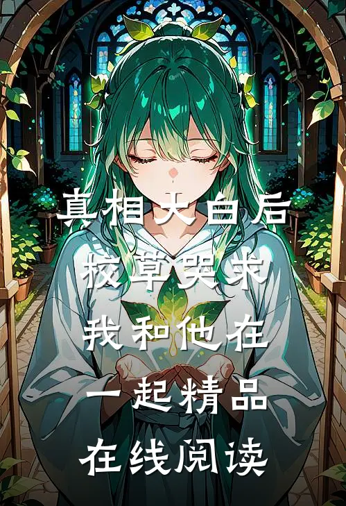 真相大白后,校草哭求我和他在一起精品在线阅读