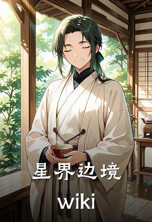 星界边境wiki