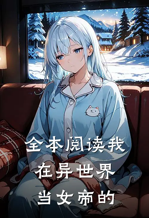全本阅读我在异世界当女帝的