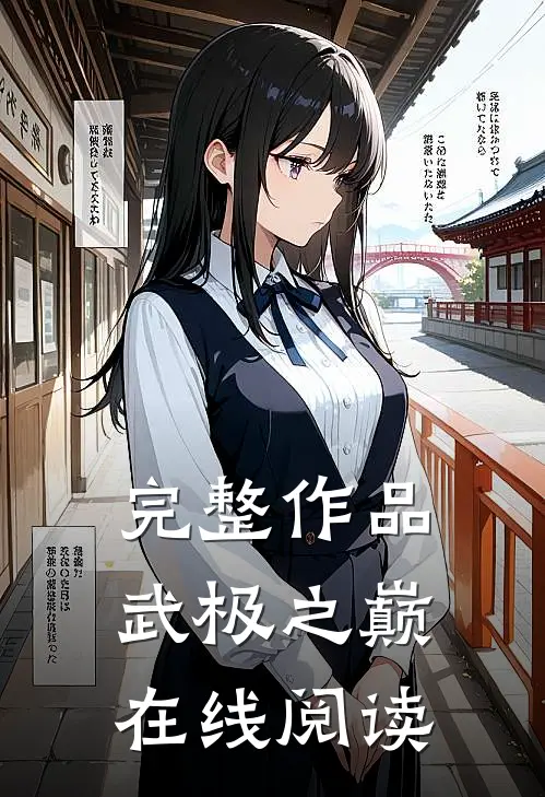 完整作品武极之巅在线阅读