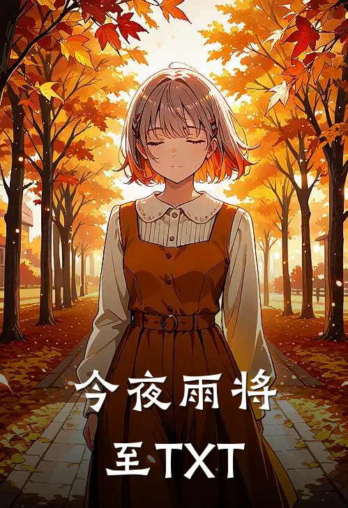 今夜雨将至TXT