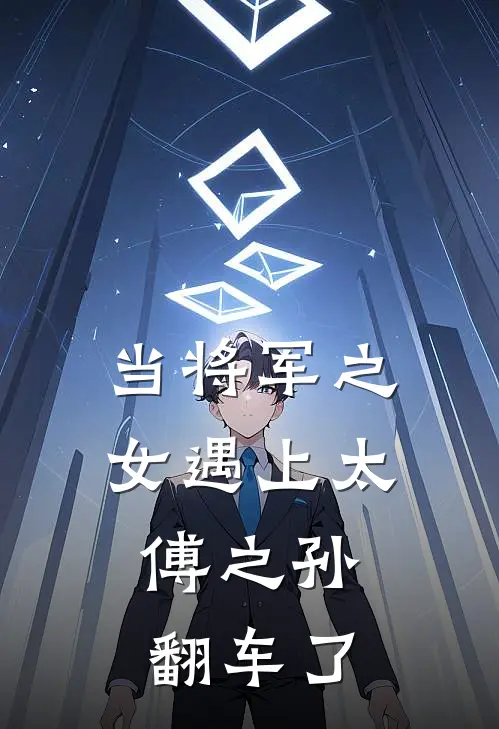 当将军之女遇上太傅之孙，翻车了