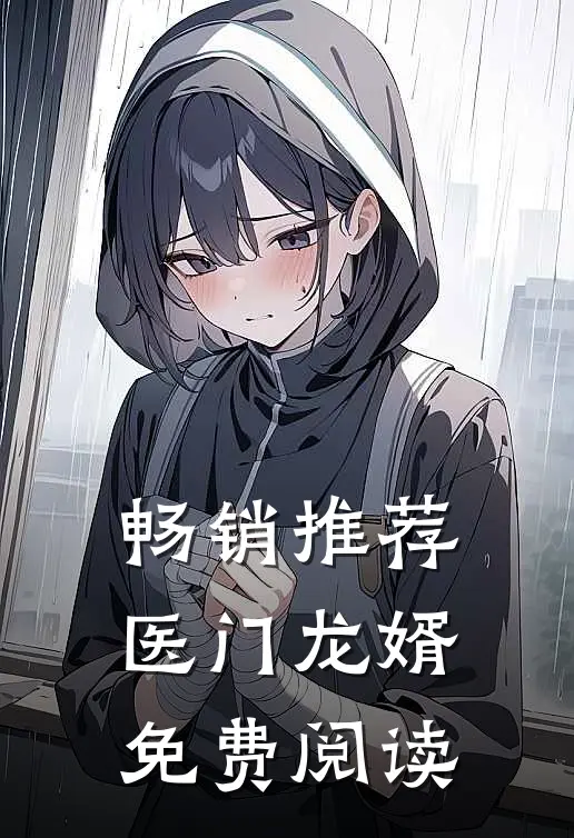 畅销推荐医门龙婿免费阅读
