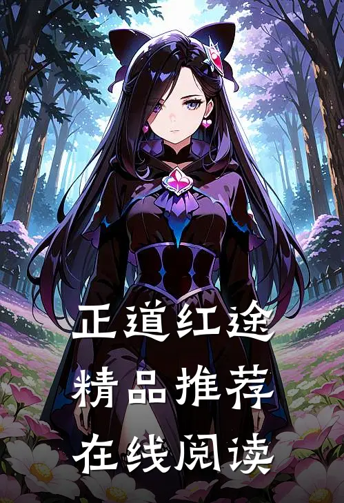 正道红途精品推荐在线阅读