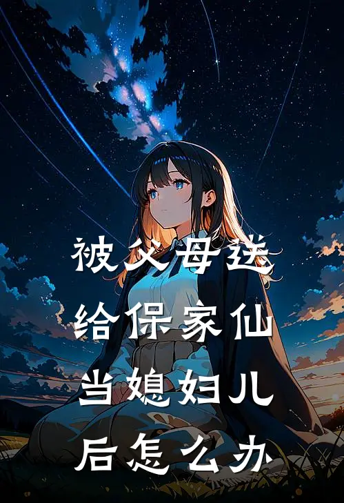 被父母送给保家仙当媳妇儿后怎么办