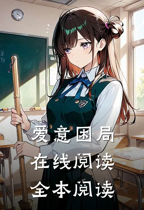 爱意困局在线阅读全本阅读