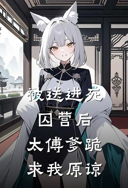 被送进死囚营后，太傅爹跪求我原谅