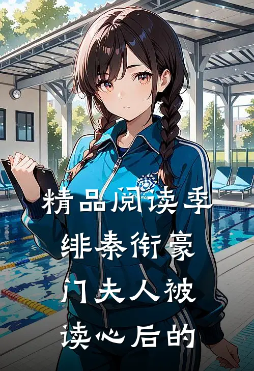 精品阅读季绯秦衔豪门夫人被读心后的