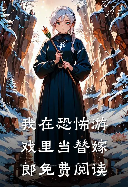 我在恐怖游戏里当替嫁郎免费阅读