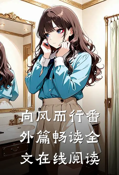 向风而行番外篇畅读全文在线阅读