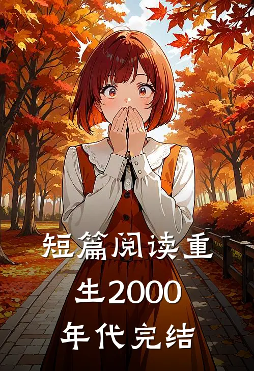 短篇阅读重生2000年代完结
