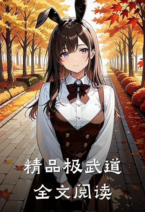 精品极武道全文阅读