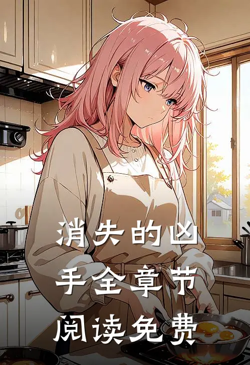 消失的凶手全章节阅读免费