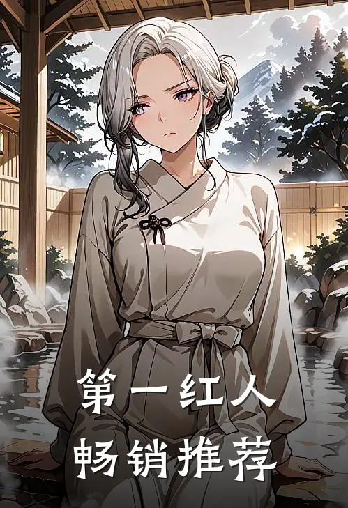 第一红人畅销推荐