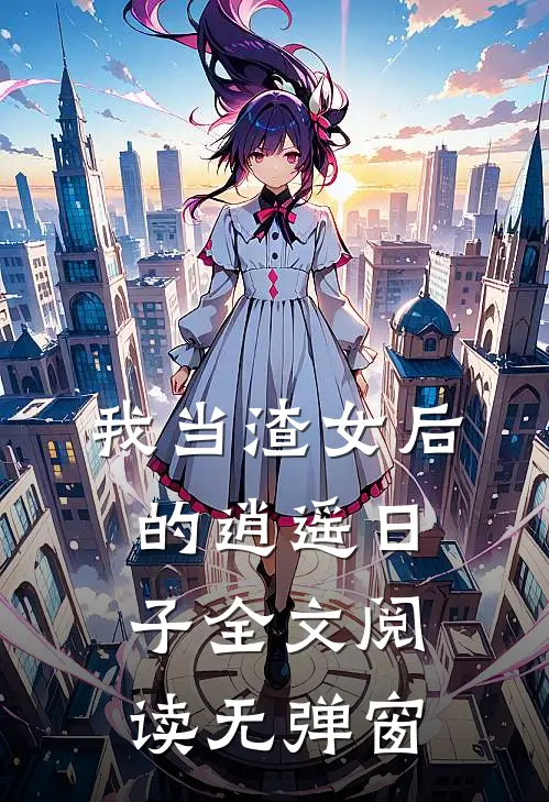 我当渣女后的逍遥日子全文阅读无弹窗